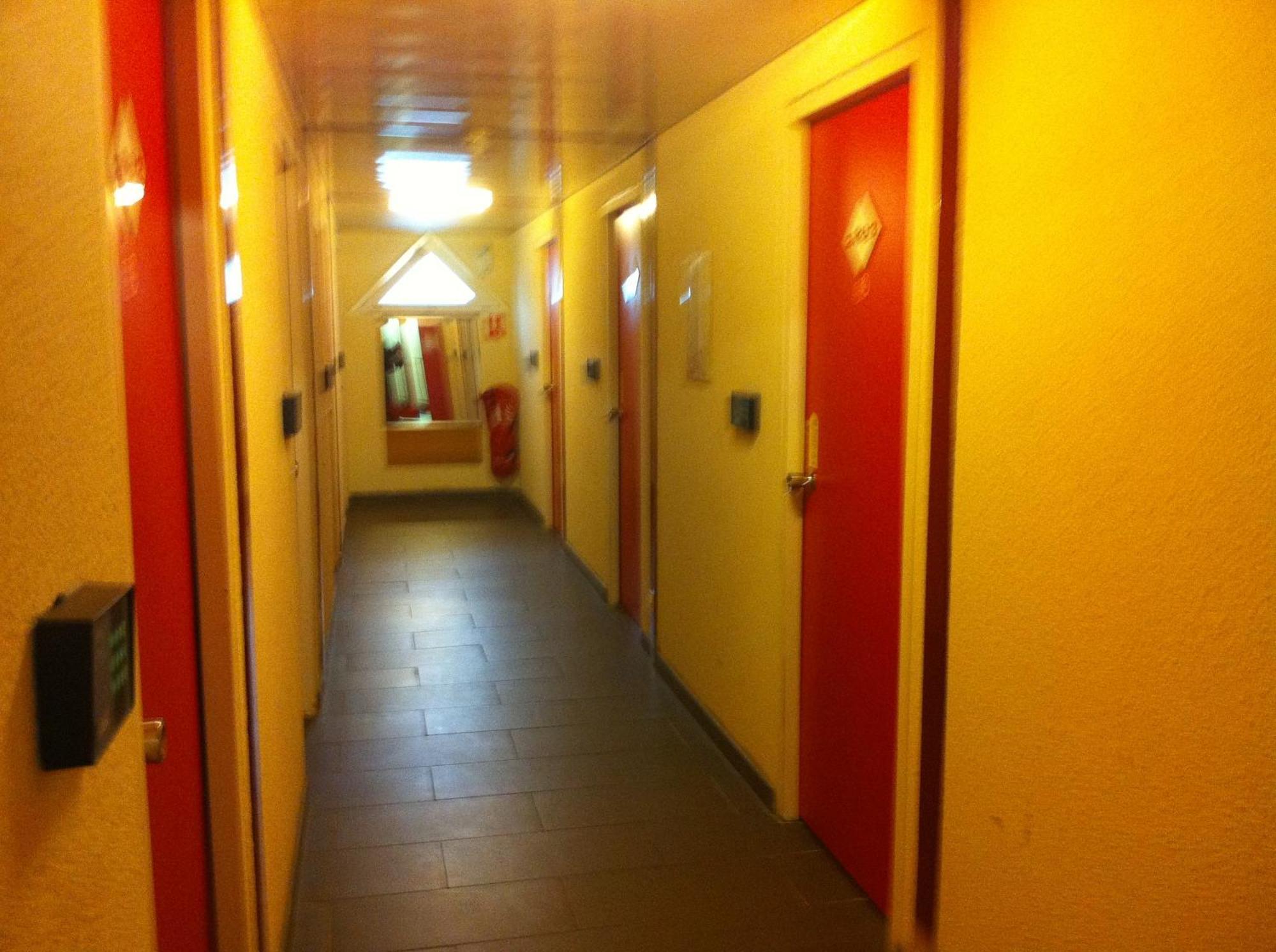 Lemon Hotel - Tourcoing Esterno foto