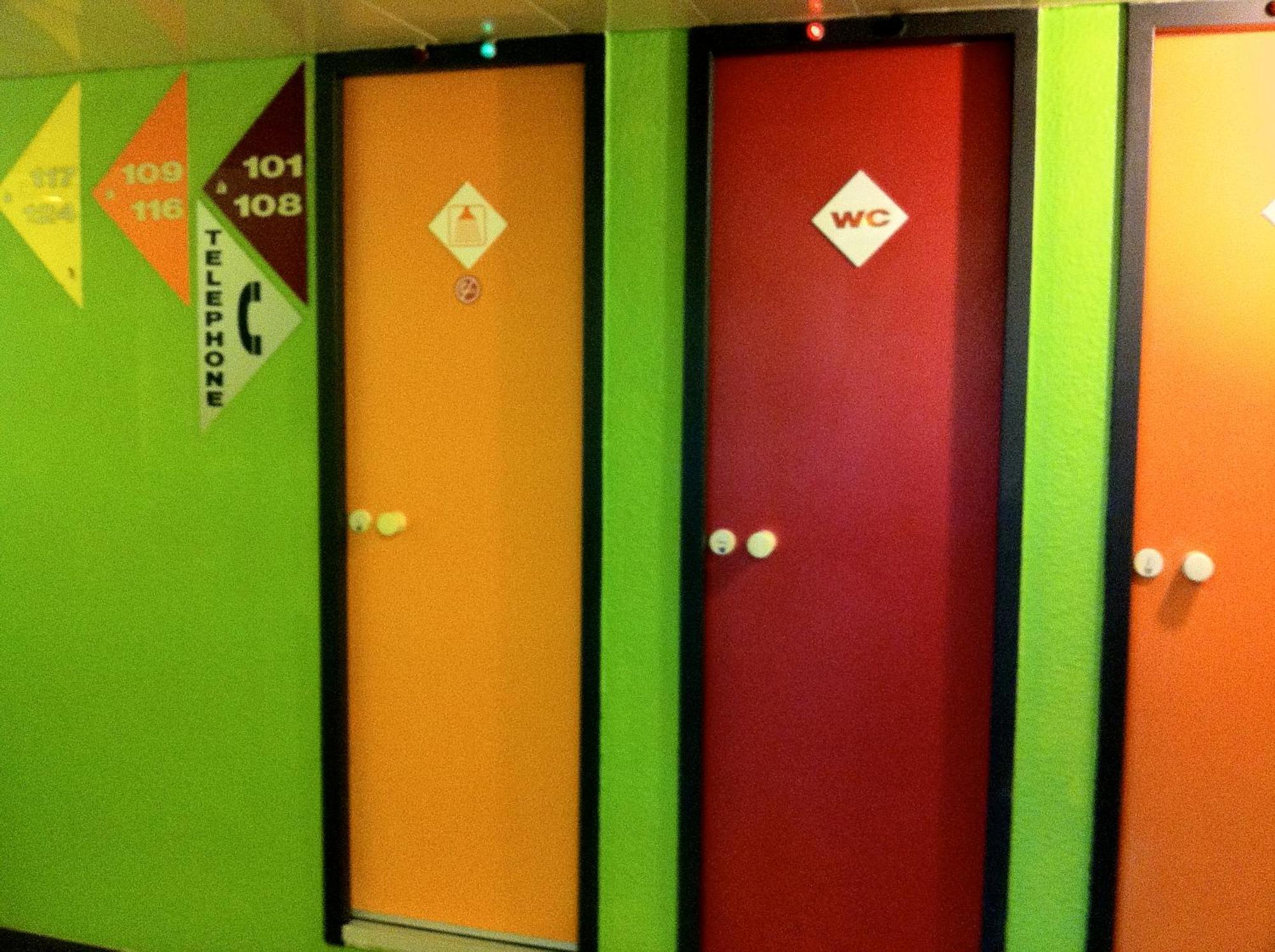 Lemon Hotel - Tourcoing Esterno foto
