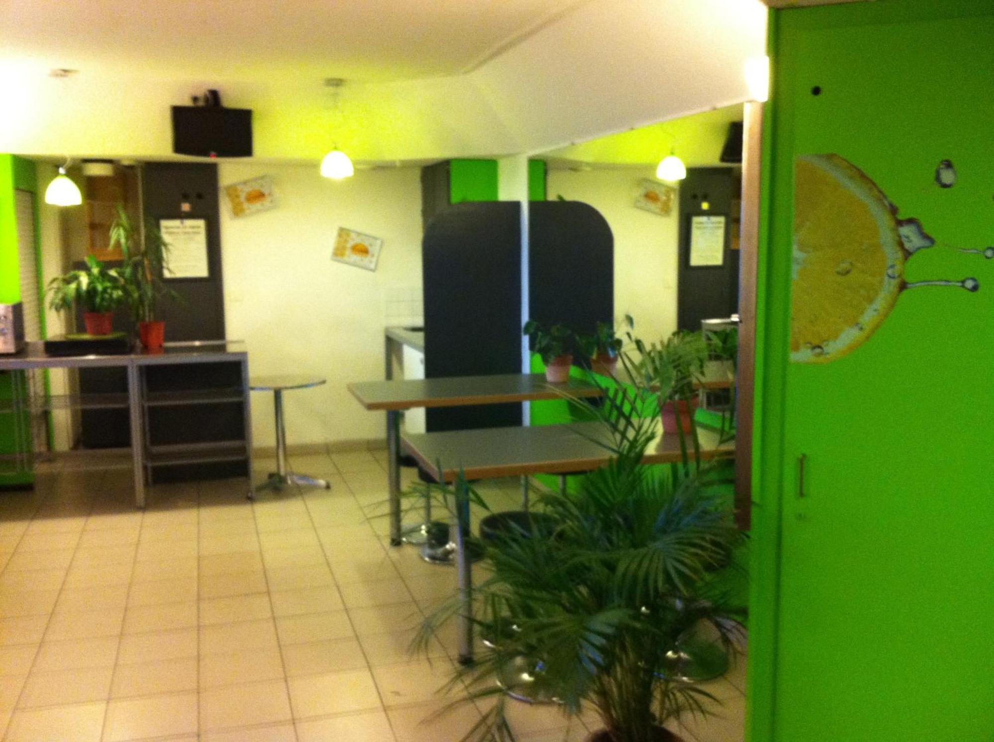 Lemon Hotel - Tourcoing Esterno foto