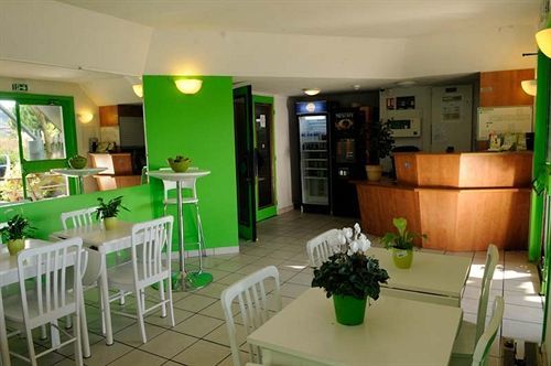 Lemon Hotel - Tourcoing Esterno foto