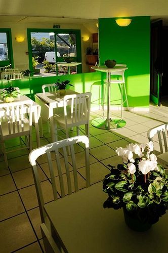 Lemon Hotel - Tourcoing Esterno foto